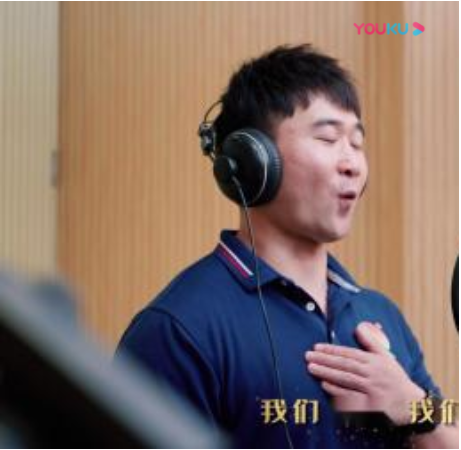 青秀久盛之歌最新版MV上线了